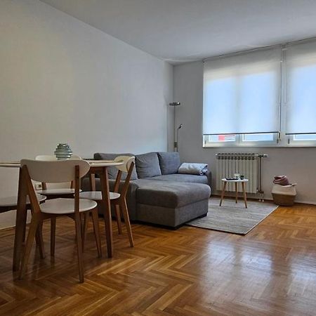 Uptown Place Apartment Задар Екстер'єр фото