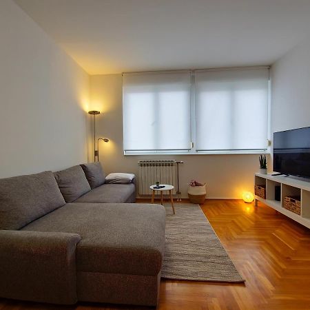 Uptown Place Apartment Задар Екстер'єр фото