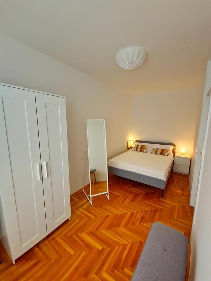 Uptown Place Apartment Задар Екстер'єр фото