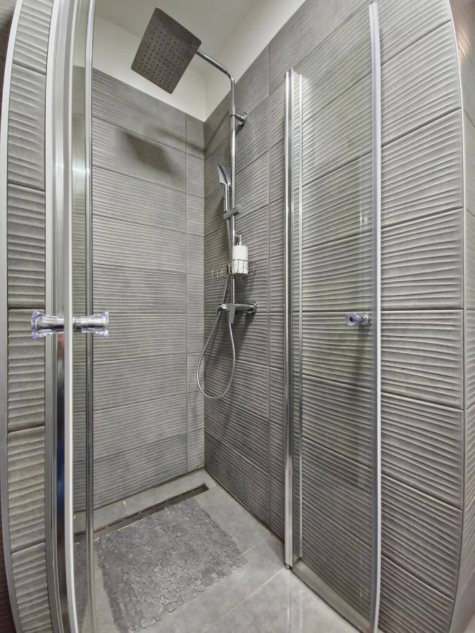 Uptown Place Apartment Задар Екстер'єр фото