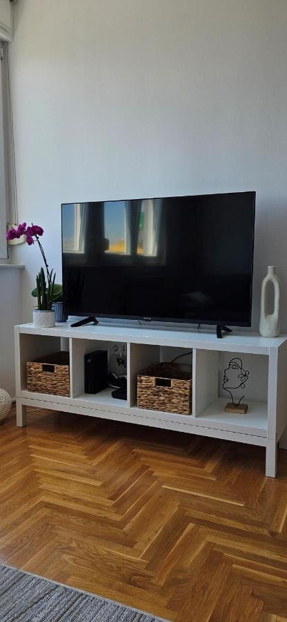 Uptown Place Apartment Задар Екстер'єр фото